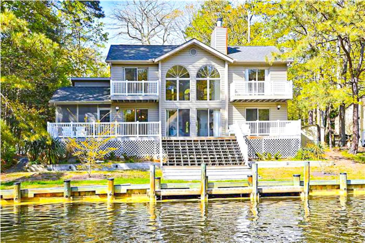 Villa Dove Lane 8 Ocean Pines Exterior foto