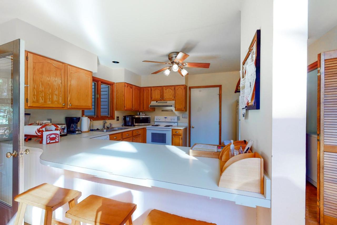 Villa Dove Lane 8 Ocean Pines Exterior foto