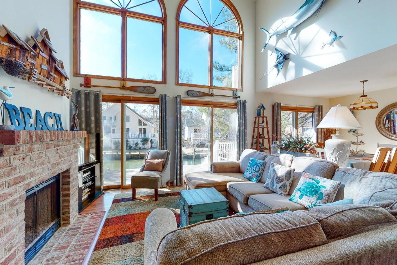Villa Dove Lane 8 Ocean Pines Exterior foto