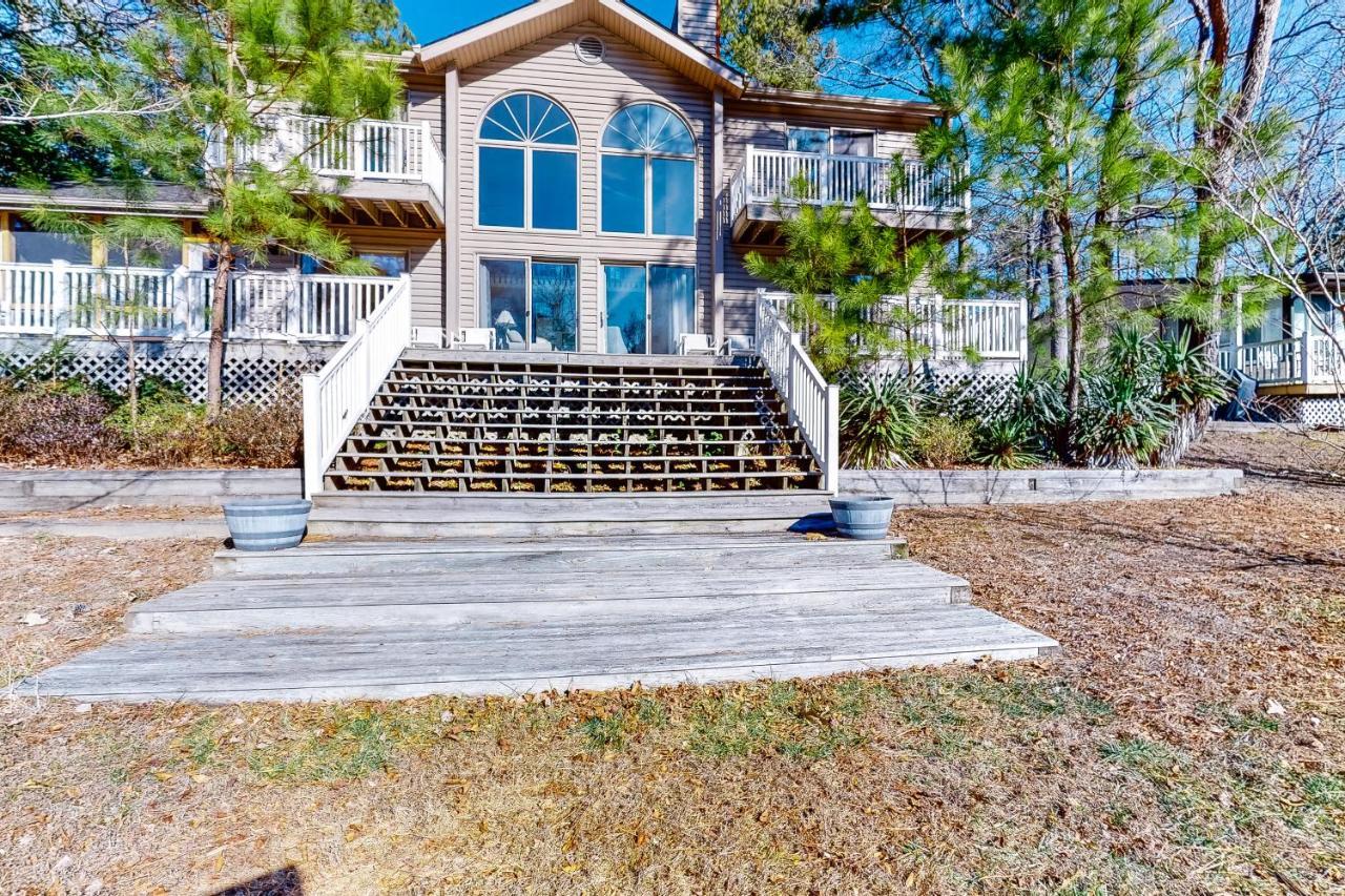 Villa Dove Lane 8 Ocean Pines Exterior foto