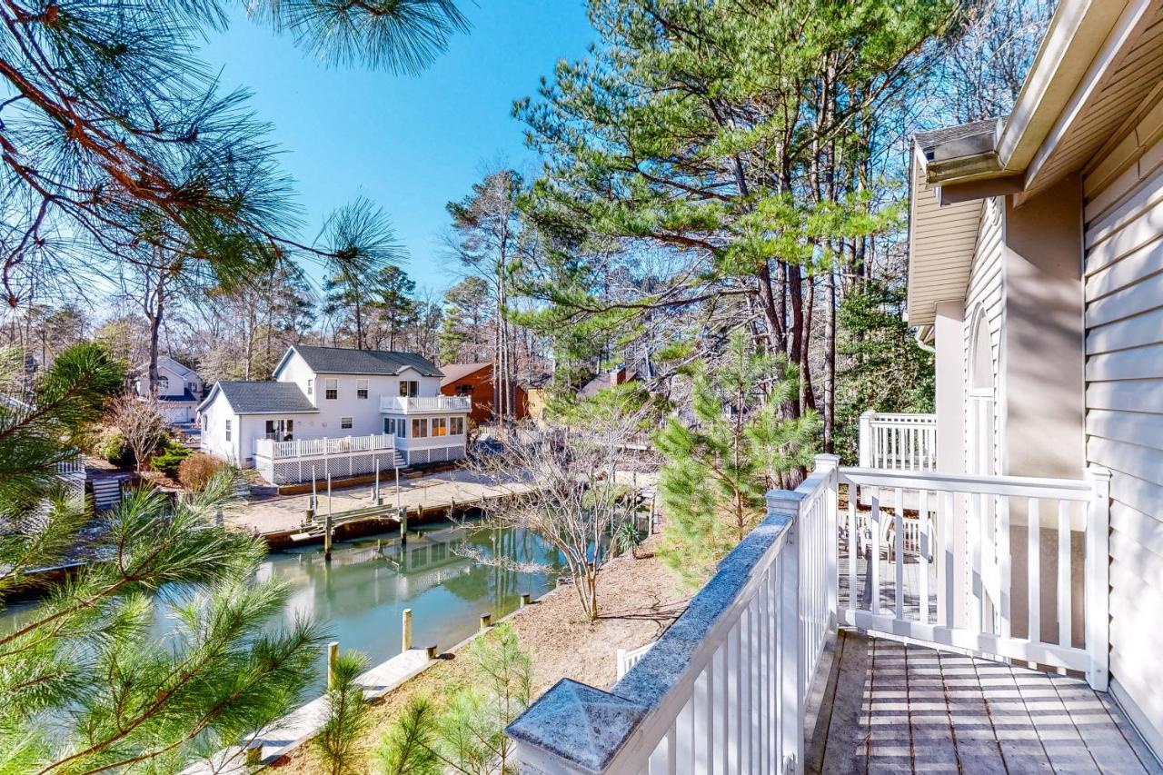 Villa Dove Lane 8 Ocean Pines Exterior foto